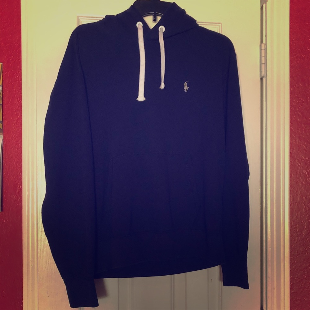 Polo Ralph Lauren Hoodie